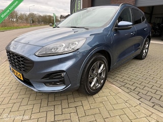 Ford Kuga 2.5 PHEV ST-Line X 2023