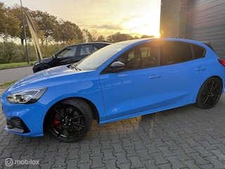 Ford Focus 2.3 EcoBoost ST-X BJ.2022 281pk