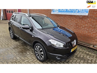 Nissan Qashqai 1.6 Connect Edition
