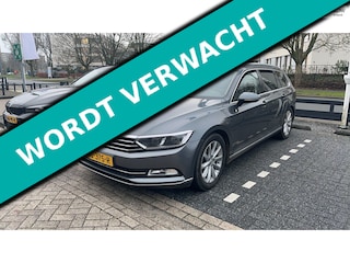Volkswagen Passat Variant 1.4 TSI Ed. R 1e eigenaar Automaat Navi LED