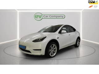 Tesla Model Y RWD 58 kWh | SOH 89% | Autopilot | Taxi | Gebruikt, maar rijdt perfect | 1e Eigenaar | Incl. BTW
