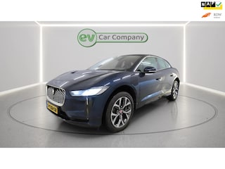 Jaguar I-Pace EV320 S Business Pack 90 kWh | SOH 88% | CarPlay | Camera | Trekhaak | Blind Spot | Cruise Control | Stoelverwarming
