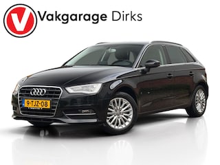 Audi A3 Sportback 1.4 TFSI Pro Line + ✅ Xenon ✅ Navi ✅ Trekhaak
