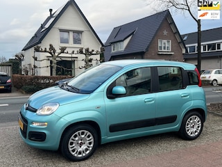 Fiat Panda 0.9 TwinAir Edizione Cool 18.000 km NL-AUTO-NAP