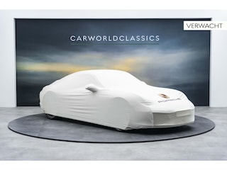 Porsche 911 992.2 - 3.6 TURBO S CABRIO SPORTDESIGN