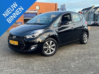 Hyundai ix20 1.6i nwe APK inclusief 1 jaar Bovag garantie