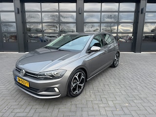 Volkswagen Polo 1.0 TSI / Carplay