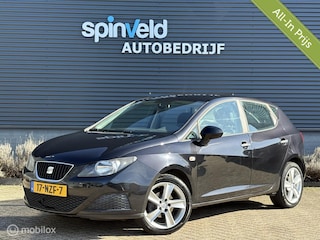 Seat Ibiza 1.2 Reference - Airco - Elek pakket -