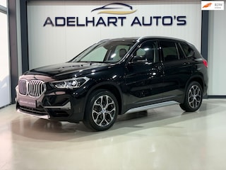 BMW X1 SDrive18i Executive Sport Line / Navigatie full map / Cruise control / Lederen interieur / Climate control / etc..