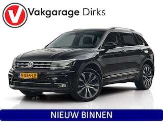 Volkswagen Tiguan 2.0 TSI 4Motion 220 PK 2x R-Line ✅ Full-LED ✅ Virtual ✅ ACC