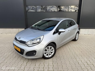 Kia Rio 1.2 CVVT Super Pack Clima C Cruise C Keyless 2e Eig!