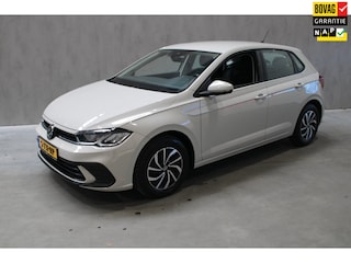 Volkswagen Polo 1.0 TSI Life Cruise/Carplay/PDC Prijs is rijklaar