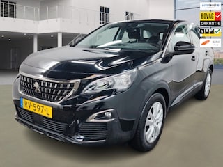 Peugeot 3008 1.2 PureTech 1e Eig. 77.600 km +NAP NL-auto