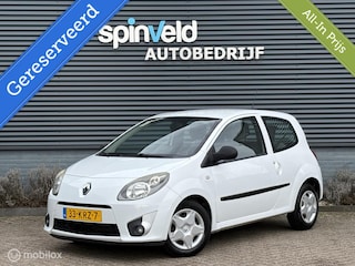 Renault Twingo 1.2-16V Authentique - Airco - Nieuwe APK -