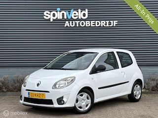 Renault Twingo 1.2-16V Authentique - Airco - Nieuwe APK -