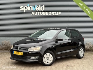 Volkswagen Polo 1.2-12V Comfortline - Airco - Cruise - Carplay