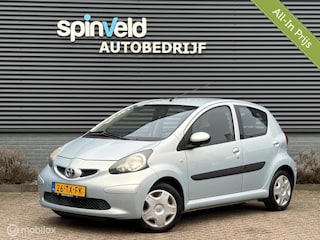 Toyota Aygo 1.0-12V - Airco - Elek pakket -