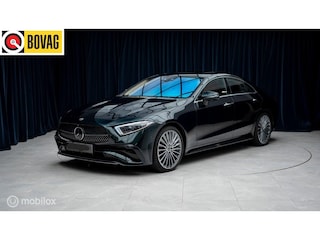 Mercedes-Benz CLS 450 4MATIC AMG Line Premium+ Burmester