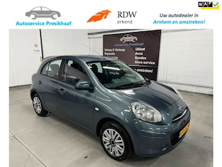 Nissan Micra 1.2 DIG-S Acenta AIRCO / NAP / START-STOP