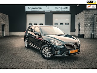 Mazda CX-5 2.0 SkyActiv-G 165 GT-M Line 2WD LEDER BTWER CAMERA CRUISE