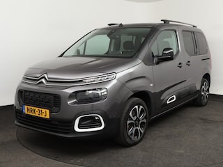 Citroën Berlingo 1.2 PureTech Feel | Automaat • Camera • Climate • Navigatie