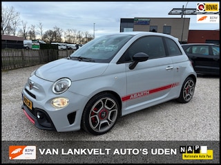 Fiat 500 1.4 T-Jet Abarth 595 SPORT