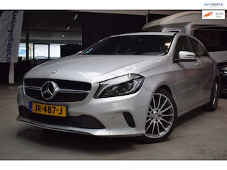 Mercedes-Benz A-klasse 180 AMG face lift model