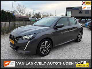 Peugeot 208 1.2 Blue Lease 3D cockpit, LED, Apple Carplay