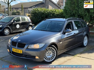 BMW 3-serie Touring 320i Business Line | APK | Airco | LMV | Rijd Schakelt Goed