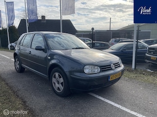 Volkswagen Golf 1.6 Comfortline | Airco | 5 Deurs | LM Velgen | Trekhaak