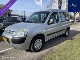 Citroën Berlingo combi 1.6i Multispace Petit Paradis | APK 10-2026 | Cruise Control | Trekhaak