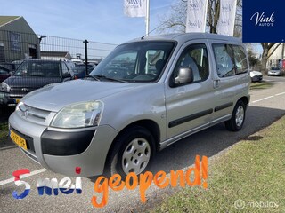 Citroën Berlingo combi 1.6i Multispace Petit Paradis | APK 10-2026 | Cruise Control | Trekhaak