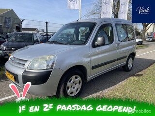 Citroën Berlingo combi 1.6i Multispace Petit Paradis | APK 10-2026 | Cruise Control | Trekhaak