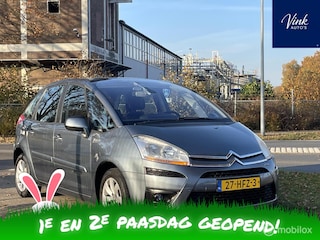 Citroën C4 Picasso 1.6 VTi Business 5p. | APK 11-2026