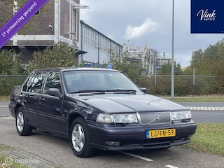 Volvo 960 960 2.5 Ambassador-Line | Automaat |Lederen Bekleding | Origineel NL & NAP