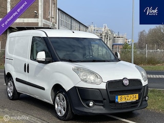 Fiat Doblò 1.3 MultiJet SX | Airco | Parkeersensoren | Schuifdeur
