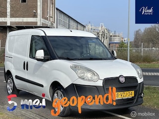 Fiat Doblò 1.3 MultiJet SX | Airco | Parkeersensoren | Schuifdeur