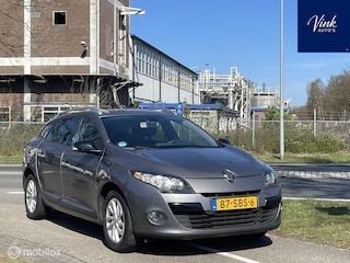 Renault Mégane Estate 1.4 TCe Parisienne | APK 1-2027 | Trekhaak | Navigatie