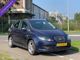 Seat Toledo 2.0 TDI Businessline | Airco | Cruise Control | Trekhaak