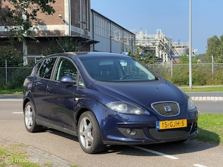 Seat Toledo 2.0 TDI Businessline | Airco | Cruise Control | Trekhaak