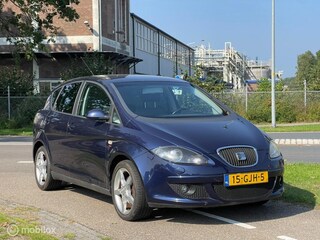 Seat Toledo 2.0 TDI Businessline | Airco | Cruise Control | Trekhaak
