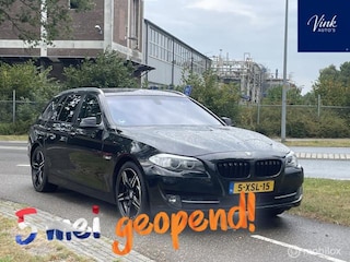 BMW 5-serie Touring 535d High Executive