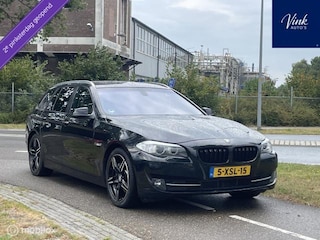 BMW 5-serie Touring 535d High Executive