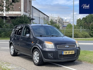 Ford Fusion 1.4 TDCi Futura | Airco