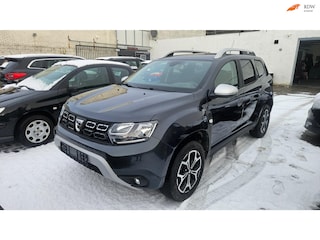 Dacia Duster 1.2 TCe Prestige