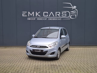 Hyundai i10 1.1 i-Drive Cool - Airco en Weinig km