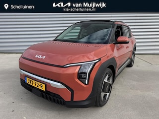 Kia EV3 Plus Advanced 81.4 kWh Demo-auto ! Kmstand kan iets varieeren ! | Informeer altijd even of de auto aanwezig is.