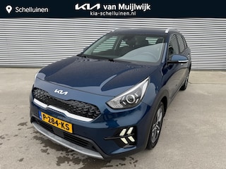 Kia Niro 1.6 GDi DynamicLine NW door ons geleverd & onderhouden !