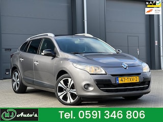 Renault Mégane Estate 1.4 TCE BOSE PANORAMA LMV