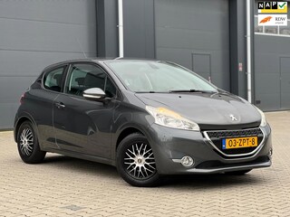 Peugeot 208 1.4 VTI ACTIVE BJ013 NAVI AIRCO